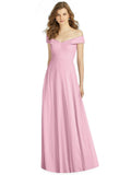 Mauve Dress Bridesmaid Sexy Dress Dinner Dress Bridesmaid Dress