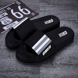Men Slippers Non Slip Shoes Indoor Outdoor Men Summer Wear Beach Slippers