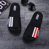 Men Slippers Non Slip Shoes Indoor Outdoor Men Summer Wear Beach Slippers