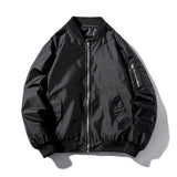 Varsity Jacket Spring Embroidery Jacket Men'S Baseball Uniform