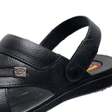 Men's Flip Flops Men Slides Comfort Slides Sandal Men's Summer Beach Shoes Men's Casual