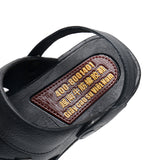 Men's Flip Flops Men Slides Comfort Slides Sandal Men's Summer Beach Shoes Men's Casual