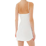 Music Festivals Rave Outfits Dress Summer Women's Fashion Sexy Slim Dress