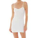 Music Festivals Rave Outfits Dress Summer Women's Fashion Sexy Slim Dress