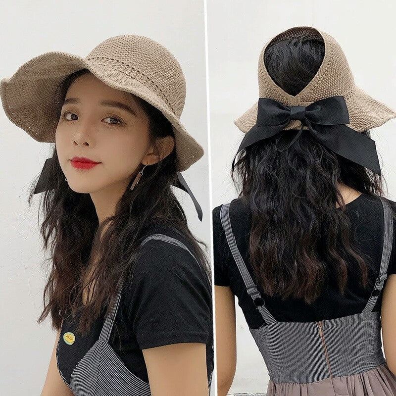 Summer Hats Summer Women's Sun Hat Male Hat