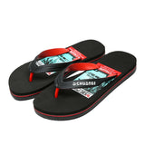 Men Slippers Non Slip Shoes Indoor Outdoor Summer Cool Outdoor Beach Trendy Shoes Men