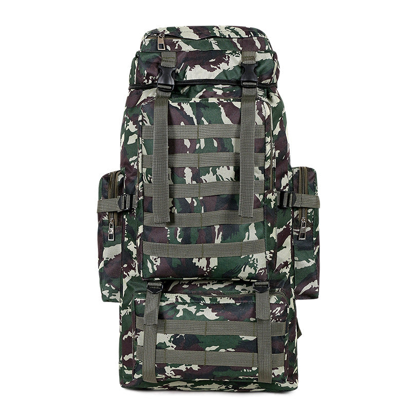 Hiking Backpacks Backpack Large Capacity