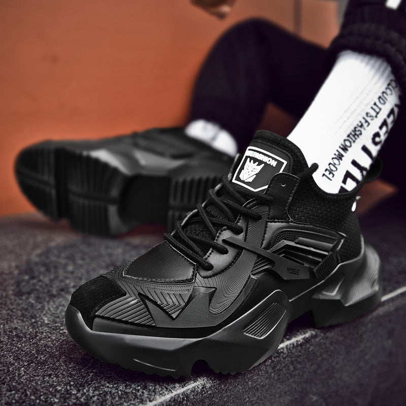Men Sneakers Men Walking Shoes for Jogging Breathable Lightweight Shoes Men's Shoes Sneakers Running Shoes Casual