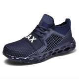 Men Sneakers Men Walking Shoes For Jogging Breathable Lightweight Shoes plus Size Sneakers Running Shoes Men's Shoes