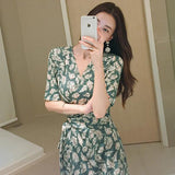 Gloria Vanderbilt Temperament Vacation Casual Beach Slimming Sheath
