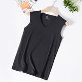 Moisture Wicking Tank Top Breathable Exercise Vest
