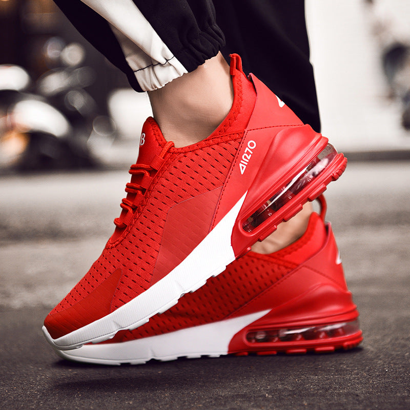 Men Sneakers Men Walking Shoes for Jogging Breathable Lightweight Shoes Sneakers plus Size Men's Shoes