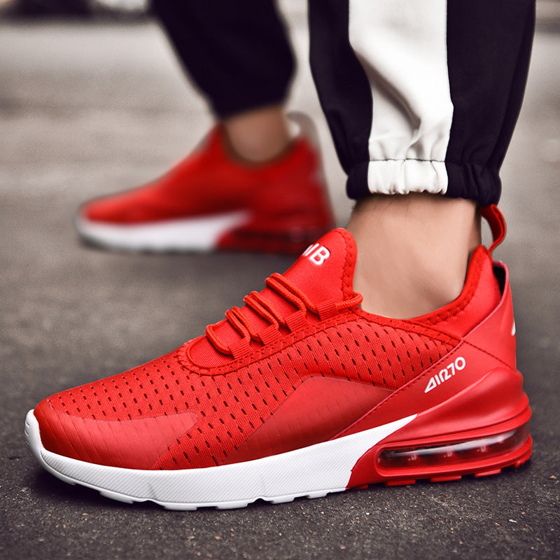 Men Sneakers Men Walking Shoes for Jogging Breathable Lightweight Shoes Sneakers plus Size Men's Shoes