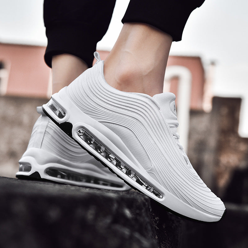 Lil NAS X Satan Shoes plus Size Summer Breathable Running Air Cushion Shoes Casual Shoes Men Sneakers Men Walking Shoes