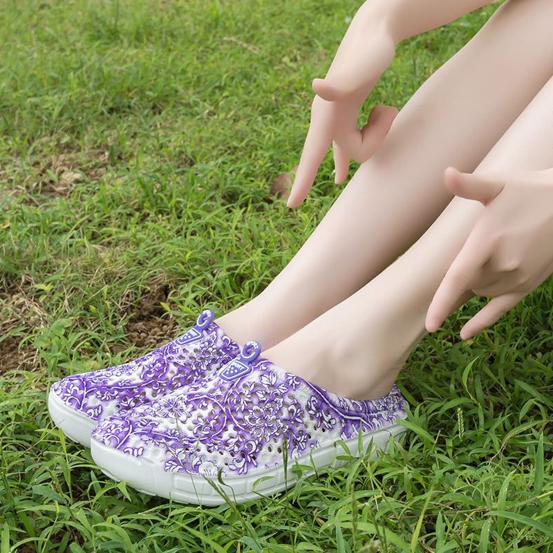 Men Sandals Indoor and Outdoor Beach Sandals Sport Flip Flops Comfort Casual Sandal