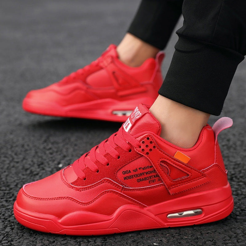 Men Sneakers Men Walking Shoes for Jogging Breathable Lightweight Shoes Sneakers Men Mesh Breathable Running Shoes Air Cushion Shoes