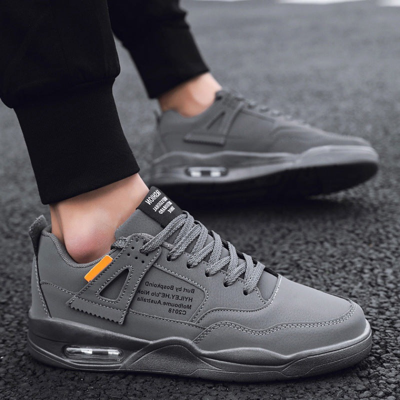 Men Sneakers Men Walking Shoes for Jogging Breathable Lightweight Shoes Sneakers Men's Running Shoes Air Cushion Shoes