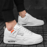 Men Sneakers Men Walking Shoes for Jogging Breathable Lightweight Shoes Sneakers Men's Running Shoes Air Cushion Shoes