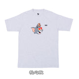 Tom And Jerry T Shirt Cat And Mouse Cartoon Anime