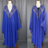 African Dress Muslim Shawl Hooded Cape Women's Clothing African Dashiki Ankara Styles Dress
