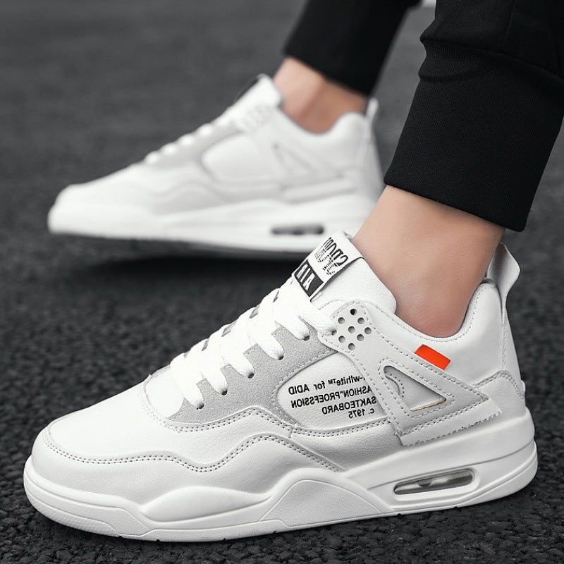 Men Sneakers Men Walking Shoes for Jogging Breathable Lightweight Shoes Sneakers Men Mesh Breathable Running Shoes Air Cushion Shoes