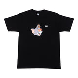Tom And Jerry T Shirt Cat And Mouse Cartoon Anime