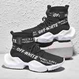 Men Sneakers Men Walking Shoes For Jogging Breathable Lightweight Shoes Men's Sneakers Summer Leisure