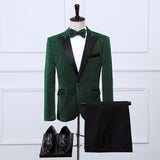 Black Tie Attire Slim Fit Suit Suit Business Performance Dress
