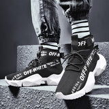 Men Sneakers Men Walking Shoes For Jogging Breathable Lightweight Shoes Men's Sneakers Summer Leisure