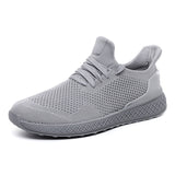 Men Sneakers Men Walking Shoes For Jogging Breathable Lightweight Shoes plus Size Sneakers Breathable plus Size plus Size Sneakers Leisure