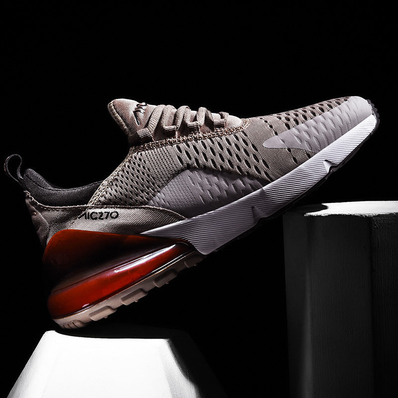 Men Sneakers Men Walking Shoes for Jogging Breathable Lightweight Shoes Casual Shoes Men plus Size Light Running Shoes Fashion Breathable