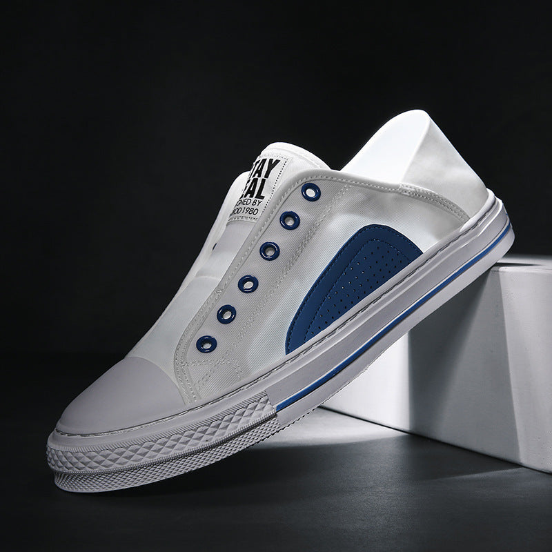 Men Sneakers Men Walking Shoes for Jogging Breathable Lightweight Shoes Men's Shoes Summer Breathable Casual Sports