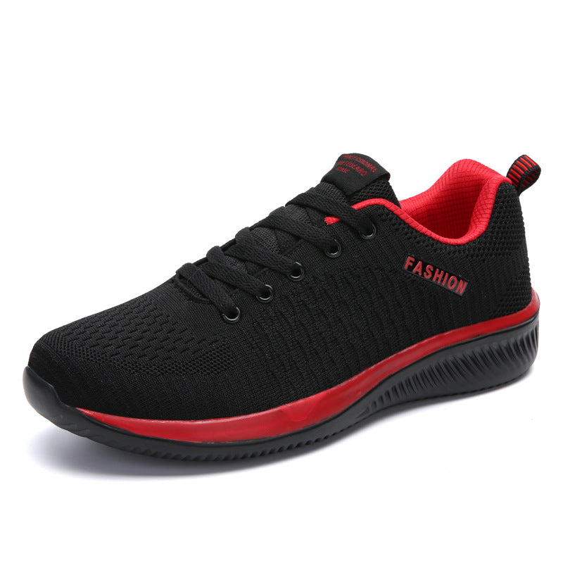 Men Sneakers Men Walking Shoes for Jogging Breathable Lightweight Shoes Men's Shoes Running Shoes Sneakers Running Shoes Casual Shoes Men's Shoes