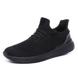 Men Sneakers Men Walking Shoes For Jogging Breathable Lightweight Shoes plus Size Sneakers Breathable plus Size plus Size Sneakers Leisure