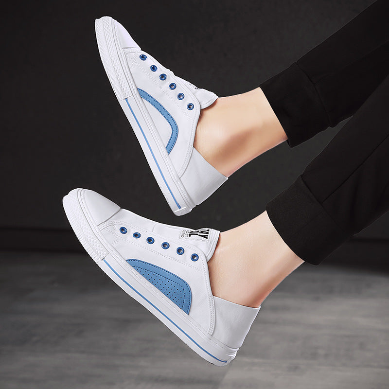 Men Sneakers Men Walking Shoes for Jogging Breathable Lightweight Shoes Men's Shoes Summer Breathable Casual Sports