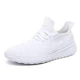Men Sneakers Men Walking Shoes For Jogging Breathable Lightweight Shoes plus Size Sneakers Breathable plus Size plus Size Sneakers Leisure