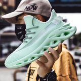 Men's Shoes Trendy Coconut Shoes Casual Fashion Couple Sneakers Men Sneaker