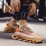 Coconut Shoes Starry Men's Sneakers Luminous Soft Bottom Men's Shoes Men Sneaker