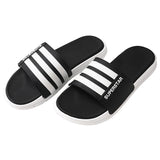 Men's Flip Flops Men Slides Comfort Slides Sandal Men's Shoes Fashion Men's Trendy Sports Indoor and Outdoor