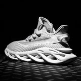 Men's Shoes Trendy Coconut Shoes Casual Fashion Couple Sneakers Men Sneaker
