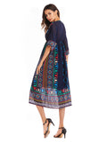 Gypsy Girl Outfits Dress