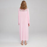 Beth Dutton Bohemian Dress Winter Autumn Midi Dresses Embroidered Dress Long Dress