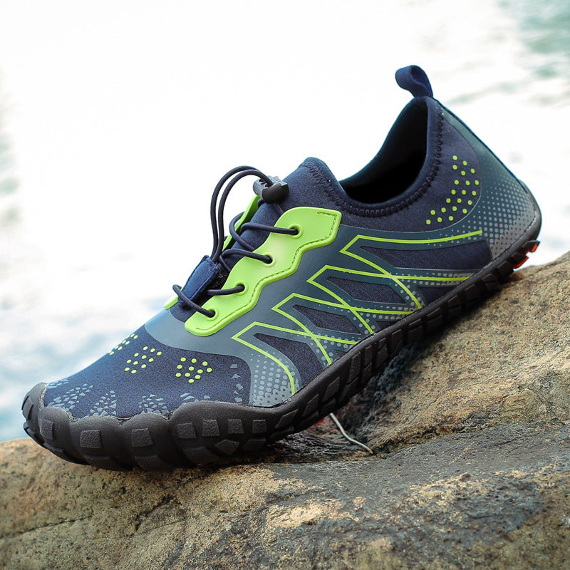 Men's Loafers Relaxedfit Slipon Loafer Men Shoes Beach Soft Shoes Men's and Women's Outdoor Breathable Shoes