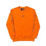 Vlone Hoodie Off Street Hip Hop Jacket Ow Men And Women Couple Sweater