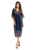 Gypsy Girl Outfits Dress