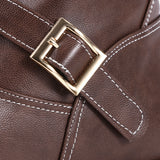 Western Shoes Autumn and Winter Fashion Men's Shoes Casual Men's Leather Boots Short Tube