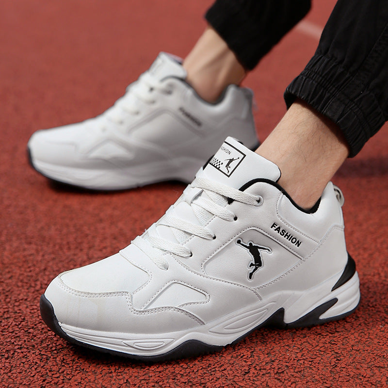 Men Sneakers Men Walking Shoes for Jogging Breathable Lightweight Shoes Men's Sports Casual Sneakers