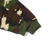 Vlone Sweatshirt Men'S Friends Men'S Large V Long Sleeve Tshirt