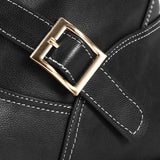 Western Shoes Autumn and Winter Fashion Men's Shoes Casual Men's Leather Boots Short Tube