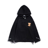 Man Fall Outfits Autumn and Winter Sweater Men's and Women's Coat Korean Style Loose